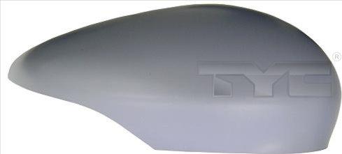 TYC 310-0129-2 - Dangtelis, išorinis veidrodėlis xparts.lv