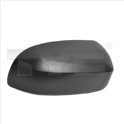 TYC 325-0025-2 - Cover, housing, outside mirror xparts.lv