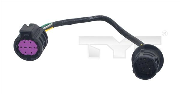 TYC 20-0335-WA-1 - Harness, headlight xparts.lv