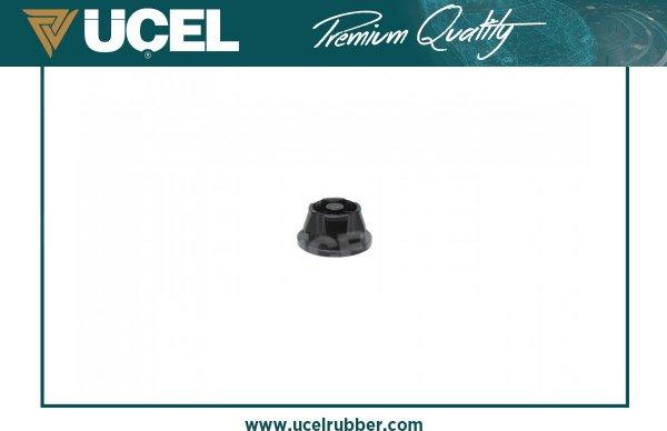 UCEL 61305 - Fastening Element, engine cover xparts.lv