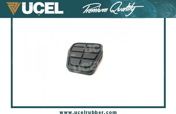 UCEL 61223 - Stabdžių pedalas xparts.lv
