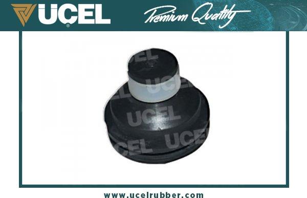 UCEL 10514 - Buferis, Motora vāks xparts.lv