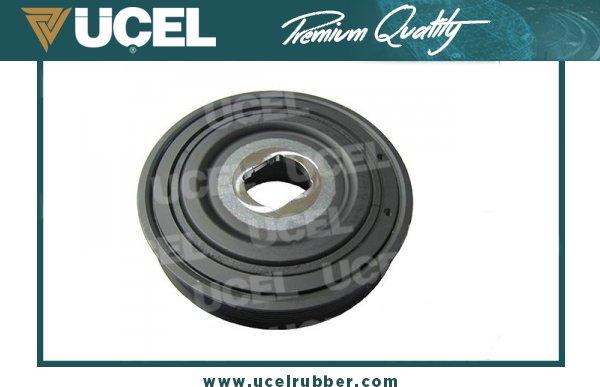 UCEL 1053 - Belt Pulley, crankshaft xparts.lv