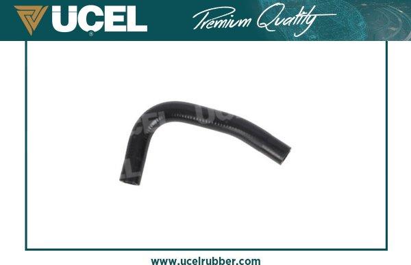 UCEL 35926 - Hydraulic Hose, steering system xparts.lv