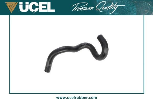 UCEL 35928 - Hydraulic Hose, steering system xparts.lv