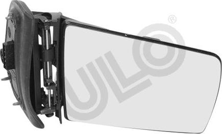 ULO 6211-02 - Outside Mirror xparts.lv