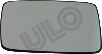 ULO 3042004 - Spoguļstikls, Ārējais atpakaļskata spogulis xparts.lv