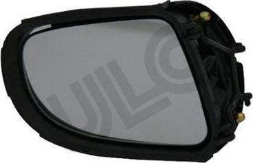ULO 3018016 - Кронштейн, наружное зеркало xparts.lv