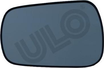 ULO 3012011 - Spoguļstikls, Ārējais atpakaļskata spogulis xparts.lv