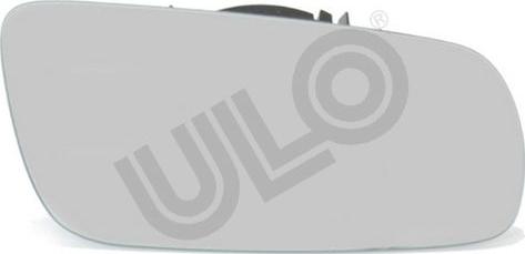 ULO 3078004 - Mirror Glass, outside mirror xparts.lv