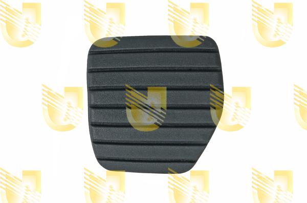 Unigom 155046 - Педальные накладка, педаль тормоз xparts.lv
