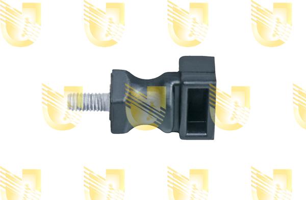 Unigom 161802 - Rubber Buffer, air filter xparts.lv