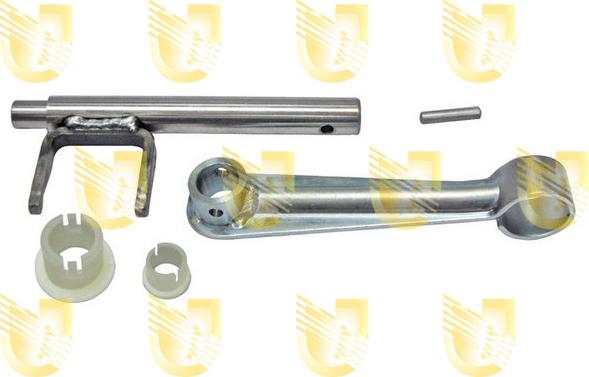 Unigom 161201 - Release Fork, clutch xparts.lv
