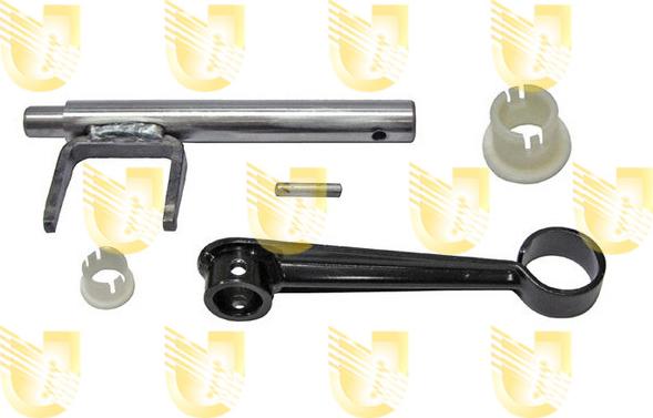Unigom 161214 - Release Fork, clutch xparts.lv