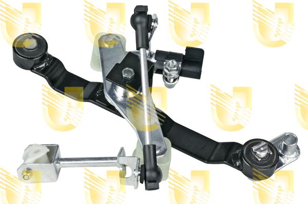 Unigom 162092 - Repair Kit, gear lever xparts.lv