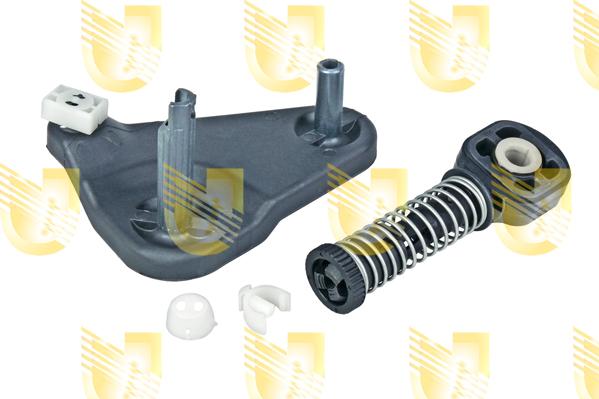 Unigom 162127 - Repair Kit, gear lever xparts.lv