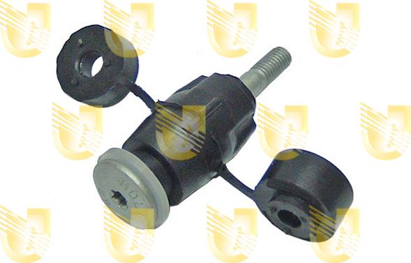 Unigom 392755 - Repair Kit, stabilizer coupling rod xparts.lv