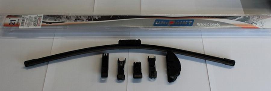 Unipoint WB-7H14SGR - Vāks, Stikla tīrītāja svira xparts.lv