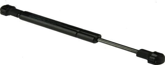 ÜRO Parts 95542338900 - Gas Spring, foot-operated parking brake xparts.lv