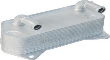 ÜRO Parts 02E409061B - Eļļas radiators, Automātiskā pārnesumkārba xparts.lv