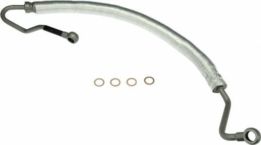 ÜRO Parts 32411093929 - Hydraulic Hose, steering system xparts.lv