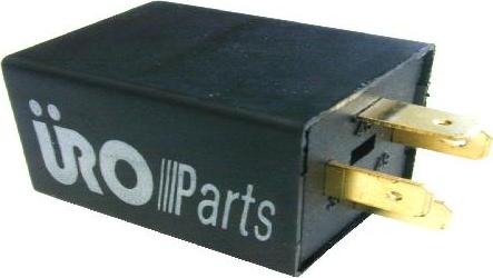 ÜRO Parts DAC1731 - Flasher Unit xparts.lv
