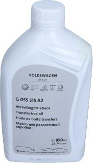 VAG G055515A2 - Transfer Case Oil xparts.lv