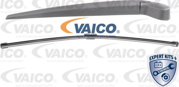 VAICO V95-0443 - Stikla tīrītāju sviru kompl., Stiklu tīrīšanas sistēma xparts.lv
