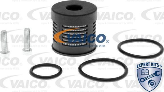 VAICO V95-0466 - Hydraulic Filter, all-wheel-drive coupling xparts.lv