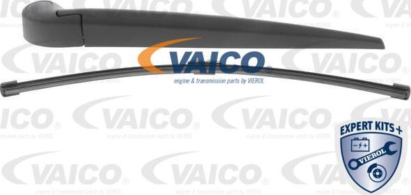 VAICO V95-0413 - Valytuvo svirčių rinkinys, stiklų valymui xparts.lv