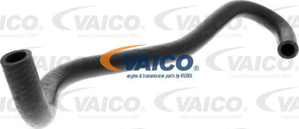 VAICO V95-0488 - Гидравлический шланг, рулевое управление xparts.lv