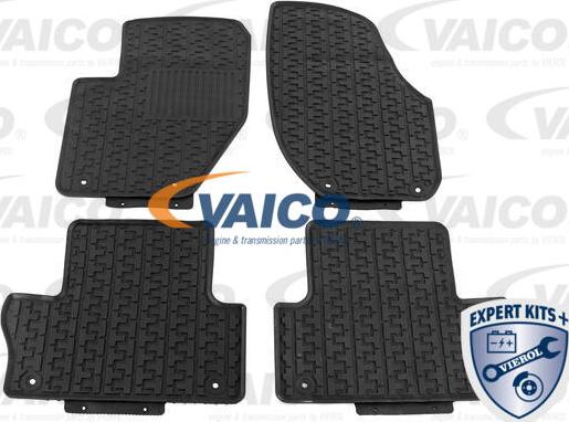 VAICO V95-0631 - Floor Mat Set xparts.lv
