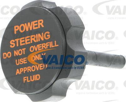 VAICO V95-0335 - Dangtelis, išsiplėtimo bakelis (vairo stiprintuvas) xparts.lv
