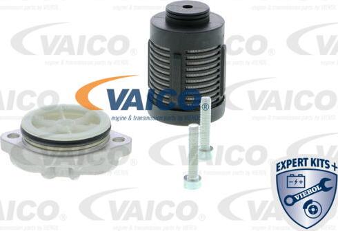 VAICO V95-0373 - Hidrofiltrs, pilnpiedziņas daudzdisku berzes sajūgs xparts.lv