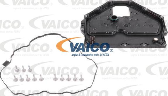 VAICO V45-0111 - Oil sump, automatic transmission xparts.lv