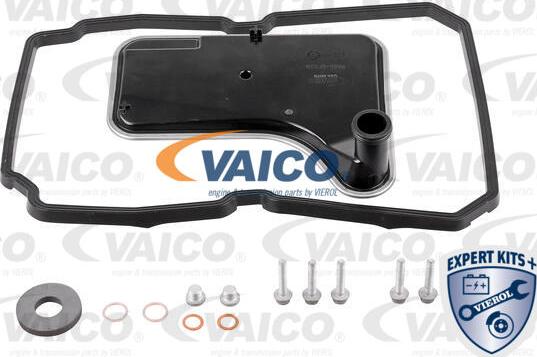VAICO V45-0138-BEK - Rez. daļu komplekts, Autom. pārnesumkārbas eļļas maiņa xparts.lv