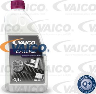 VAICO V60-0019 - Antifreeze xparts.lv