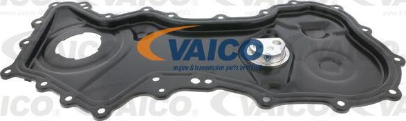 VAICO V46-0971 - Vāks, zobsiksna xparts.lv