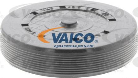 VAICO V46-0449 - Plug, rocker arm shaft mounting bore xparts.lv