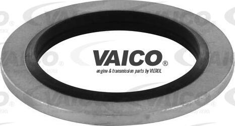 VAICO V46-0562 - Уплотнительное кольцо, резьбовая пробка маслосливного отверстия xparts.lv
