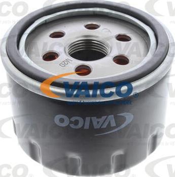VAICO V46-0083 - Oil Filter xparts.lv