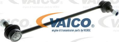 VAICO V46-0126 - Rod / Strut, stabiliser xparts.lv