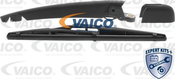 VAICO V46-0890 - Stikla tīrītāju sviru kompl., Stiklu tīrīšanas sistēma xparts.lv