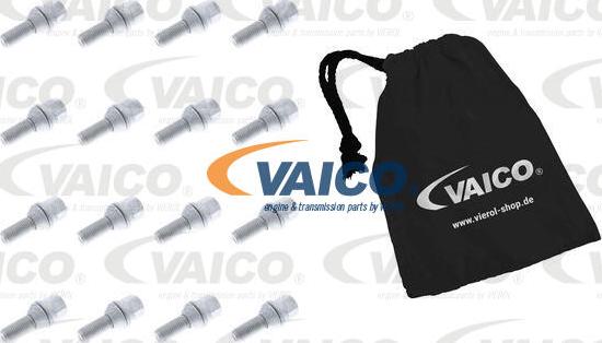 VAICO V46-0807-16 - Болт для крепления колеса xparts.lv