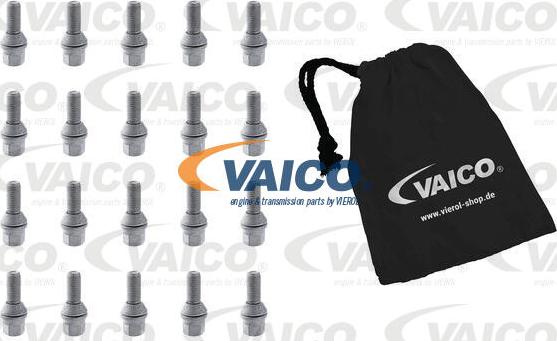 VAICO V46-0807-20 - Болт для крепления колеса xparts.lv