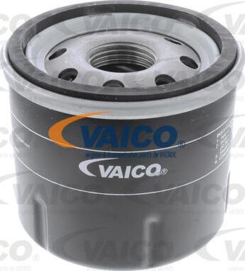 VAICO V46-0224 - Eļļas filtrs xparts.lv