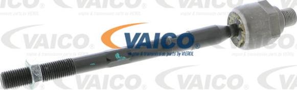 VAICO V46-0709 - Aksiālais šarnīrs, Stūres šķērsstiepnis xparts.lv
