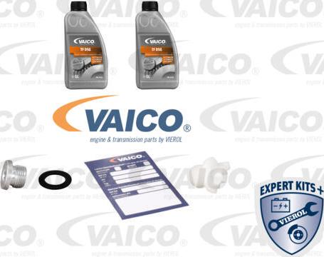 VAICO V46-1378 - Комплект деталей, смена масла - автоматическая коробка передач xparts.lv