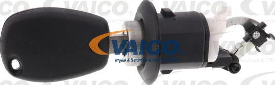 VAICO V46-1281 - Tailgate Lock xparts.lv