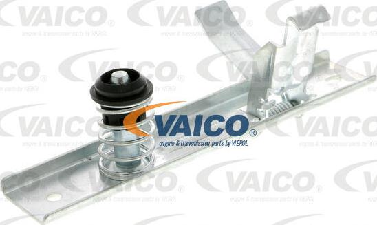 VAICO V46-1717 - Motora pārsega slēdzene xparts.lv